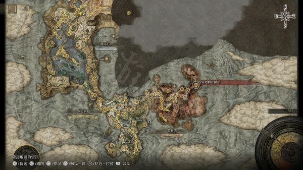 《艾爾登法環》雷恩魔法塔在哪?雷恩魔法塔位置介紹 《艾爾登法環》雷恩魔法塔在哪?雷恩魔法塔位置介紹