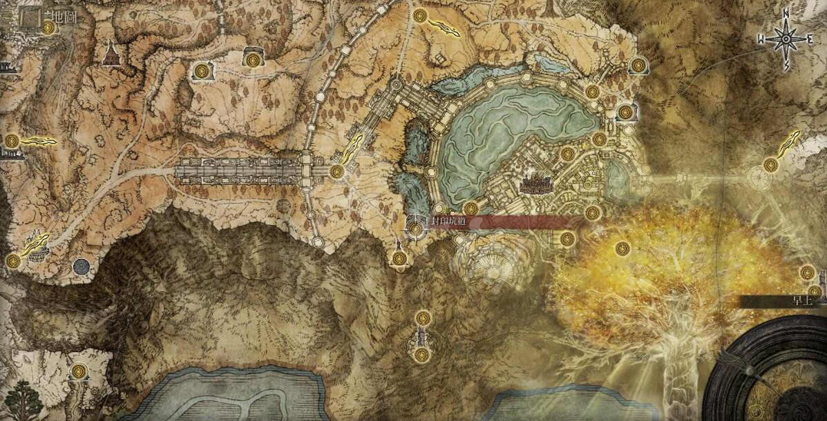 《艾爾登法環》鍛造石礦工的靈珠在哪?鍛造石礦工鈴珠1-4位置一覽 《艾爾登法環》鍛造石礦工的靈珠在哪?鍛造石礦工鈴珠1-4位置一覽