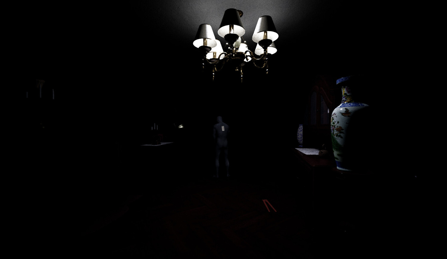 中國大陸研發心理恐怖遊戲《18層》上架Steam 類P.T.玩法 中國大陸研發心理恐怖遊戲《18層》上架Steam 類P.T.玩法