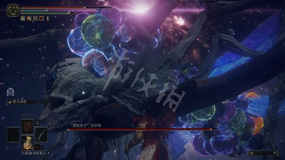 《艾爾登法環》黑暗棄子怎麽打?艾絲緹Boss戰打法技巧 《艾爾登法環》黑暗棄子怎麽打?艾絲緹Boss戰打法技巧