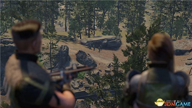 《ELEX II》圖文攻略 上手指南及流程試玩解析攻略 《ELEX II》圖文攻略 上手指南及流程試玩解析攻略