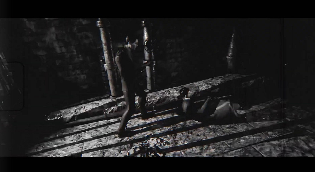 《死亡鬼屋 重製版》4月7日登陸Switch 月底預購開啟 《死亡鬼屋 重製版》4月7日登陸Switch 月底預購開啟