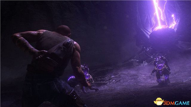 《ELEX II》圖文攻略 上手指南及流程試玩解析攻略 《ELEX II》圖文攻略 上手指南及流程試玩解析攻略