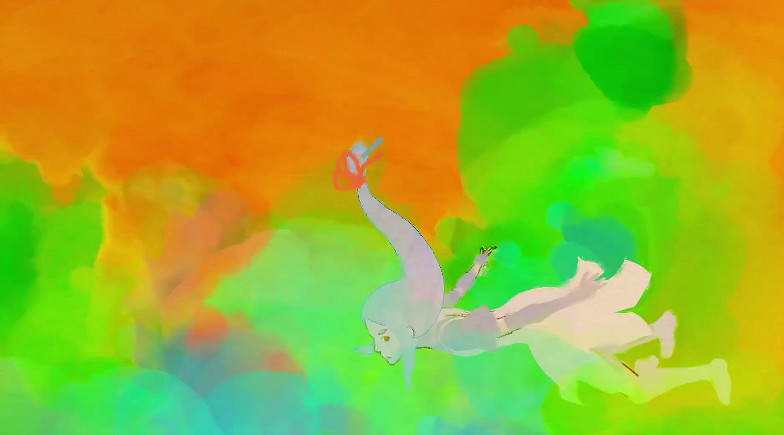 與玩家建立聯結!冒險RPG《Haven》開場動畫來了 與玩家建立聯結!冒險RPG《Haven》開場動畫來了