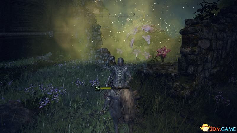 《艾爾登法環》新手攻略 武器推薦實用道具魔法獲取及打錢方法