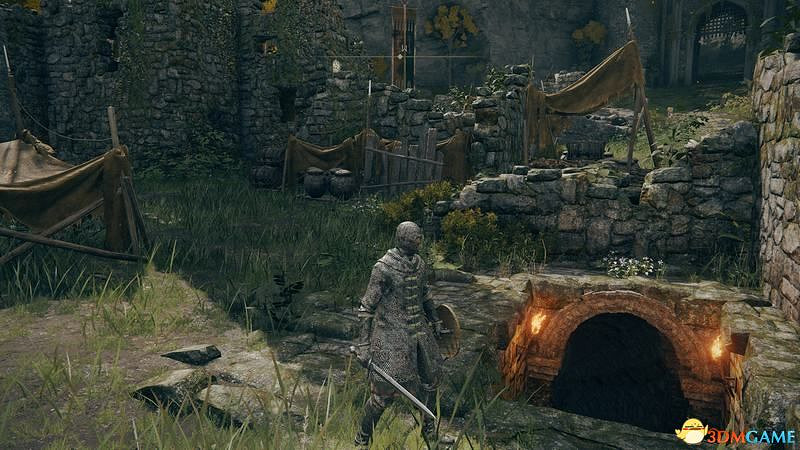 《艾爾登法環》新手攻略 武器推薦實用道具魔法獲取及打錢方法