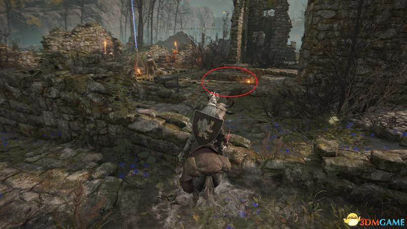 《艾爾登法環》新手攻略 武器推薦實用道具魔法獲取及打錢方法