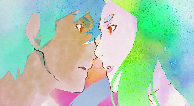 與玩家建立聯結!冒險RPG《Haven》開場動畫來了 與玩家建立聯結!冒險RPG《Haven》開場動畫來了