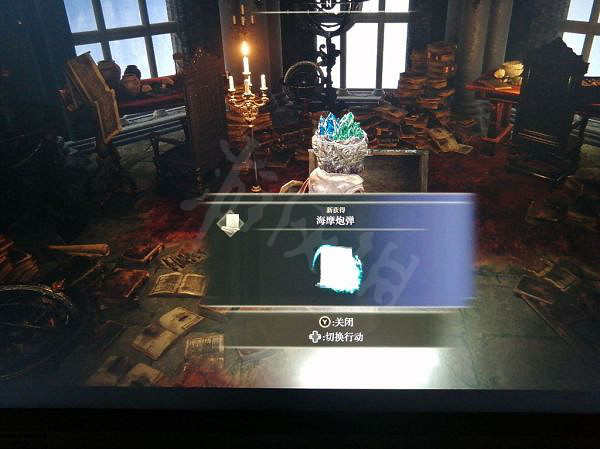 《艾爾登法環》改宗塔如何進入?改宗塔進入方法介紹 《艾爾登法環》改宗塔如何進入?改宗塔進入方法介紹