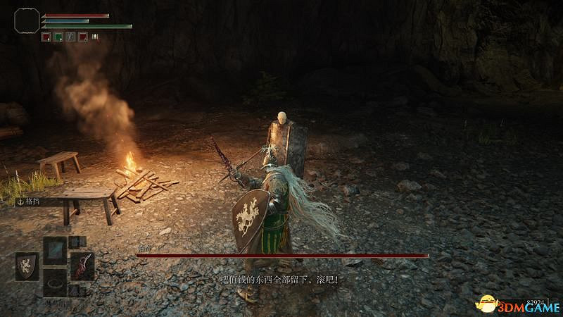 《艾爾登法環》新手攻略 武器推薦實用道具魔法獲取及打錢方法