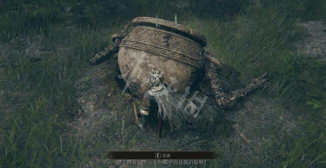 《艾爾登法環》亞曆山大位置在哪?亞曆山大支線任務玩法 《艾爾登法環》亞曆山大位置在哪?亞曆山大支線任務玩法