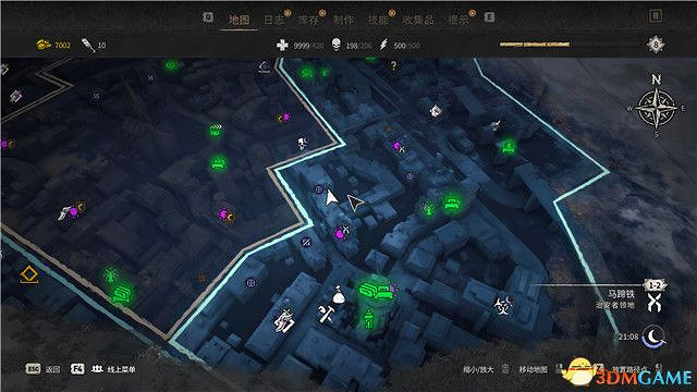 《垂死之光2》全收集攻略 《垂死之光2》全收集攻略