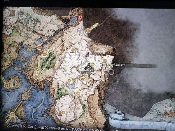 《艾爾登法環》改宗塔如何進入?改宗塔進入方法介紹 《艾爾登法環》改宗塔如何進入?改宗塔進入方法介紹