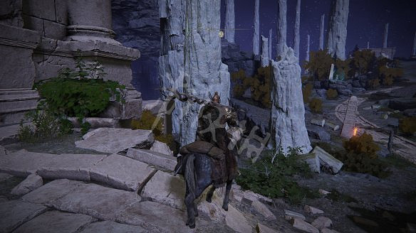 《艾爾登法環》魔法師菈妮任務收集圖文攻略 菈妮任務有哪些要素？