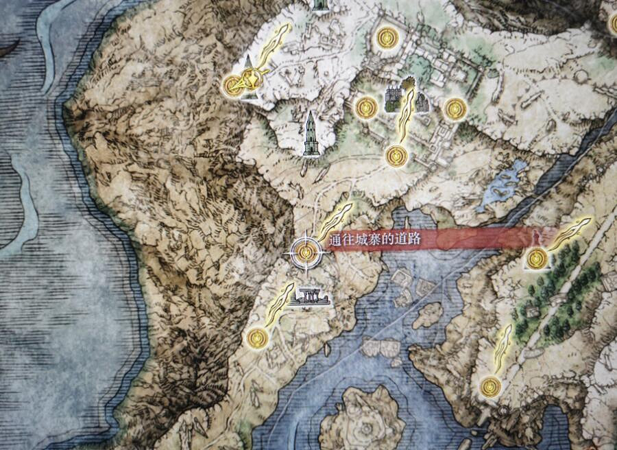 《艾爾登法環》布萊澤套裝怎麽獲得?布萊澤套裝獲得方法介紹 《艾爾登法環》布萊澤套裝怎麽獲得?布萊澤套裝獲得方法介紹