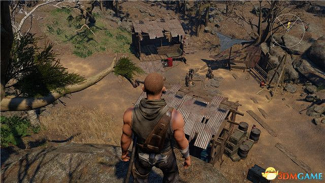 《ELEX II》圖文攻略 上手指南及流程試玩解析攻略 《ELEX II》圖文攻略 上手指南及流程試玩解析攻略
