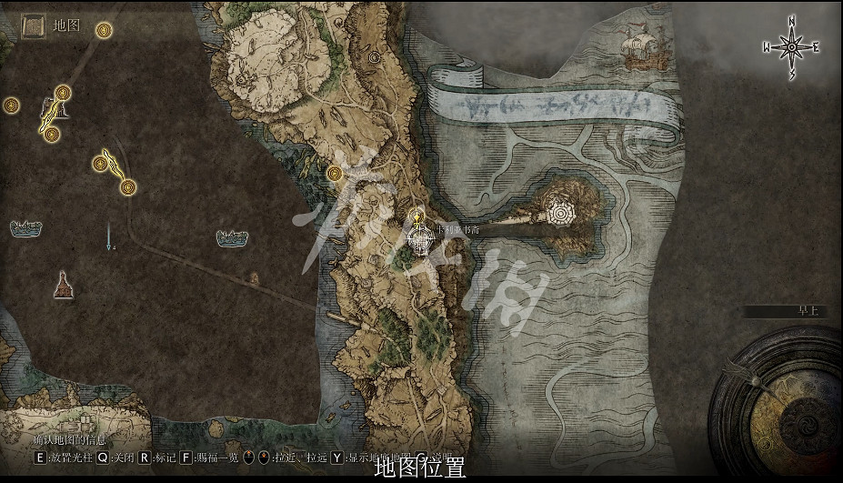 《艾爾登法環》全護符位置與獲得方法匯總 護符位置在哪？