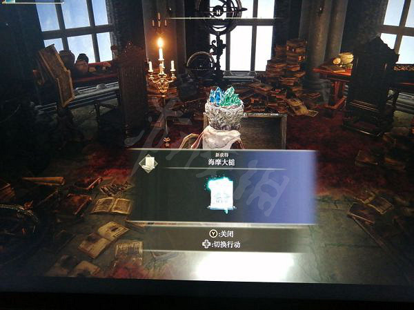 《艾爾登法環》改宗塔如何進入?改宗塔進入方法介紹 《艾爾登法環》改宗塔如何進入?改宗塔進入方法介紹