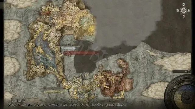 《艾爾登法環》死亡的咒痕如何獲得?死亡的咒痕獲取方法分享 《艾爾登法環》死亡的咒痕如何獲得?死亡的咒痕獲取方法分享