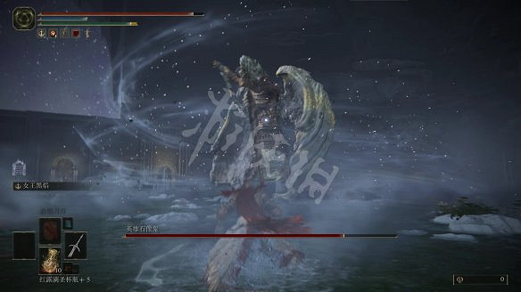 《艾爾登法環》英雄石像鬼怎麽打?雙子Boss打法攻略 《艾爾登法環》英雄石像鬼怎麽打?雙子Boss打法攻略