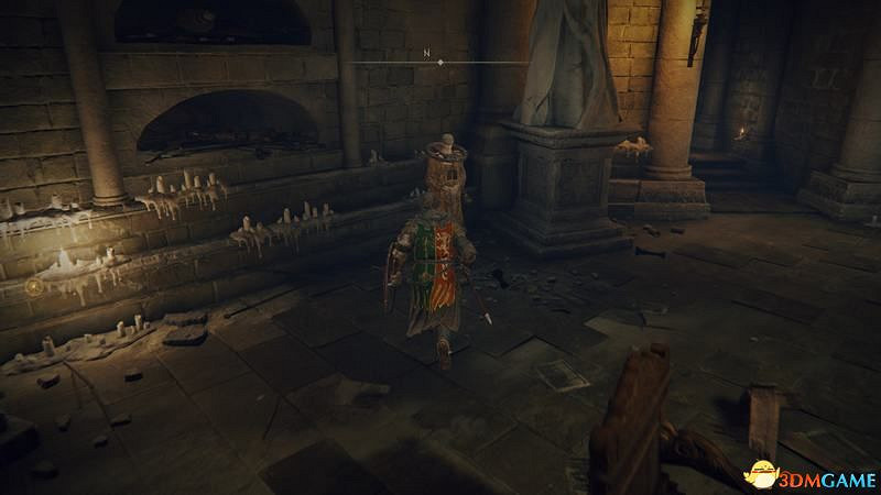 《艾爾登法環》新手攻略 武器推薦實用道具魔法獲取及打錢方法