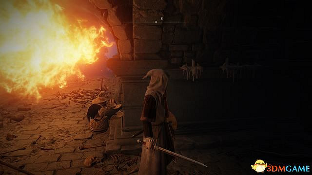 《艾爾登法環》新手攻略 武器推薦實用道具魔法獲取及打錢方法