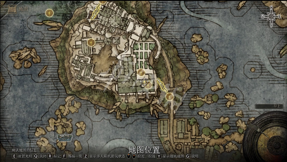 《艾爾登法環》達拉岡的肖像護符如何獲取?達拉岡的肖像護符獲取方法 《艾爾登法環》達拉岡的肖像護符如何獲取?達拉岡的肖像護符獲取方法