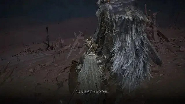 《艾爾登法環》死亡的咒痕如何獲得?死亡的咒痕獲取方法分享 《艾爾登法環》死亡的咒痕如何獲得?死亡的咒痕獲取方法分享