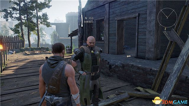 《ELEX II》圖文攻略 上手指南及流程試玩解析攻略 《ELEX II》圖文攻略 上手指南及流程試玩解析攻略