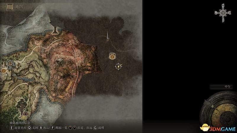 《艾爾登法環》新手攻略 武器推薦實用道具魔法獲取及打錢方法