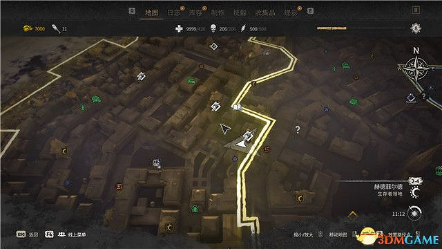 《垂死之光2》全收集攻略 《垂死之光2》全收集攻略