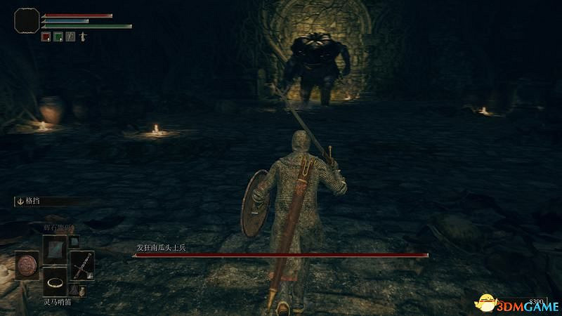 《艾爾登法環》新手攻略 武器推薦實用道具魔法獲取及打錢方法