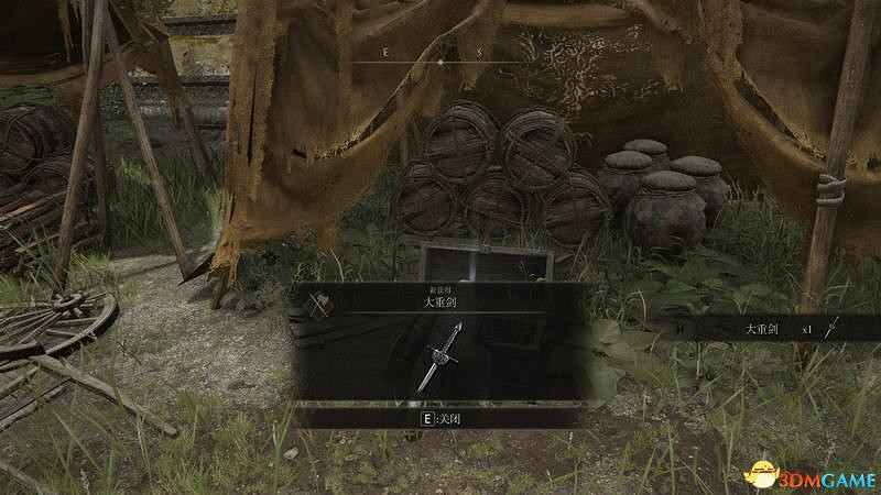 《艾爾登法環》新手攻略 武器推薦實用道具魔法獲取及打錢方法