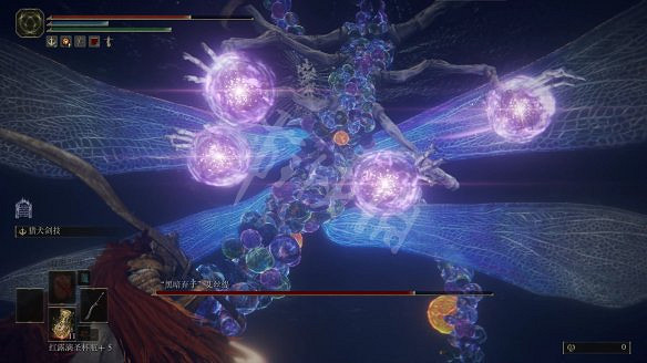 《艾爾登法環》黑暗棄子怎麽打?艾絲緹Boss戰打法技巧 《艾爾登法環》黑暗棄子怎麽打?艾絲緹Boss戰打法技巧