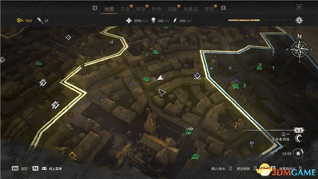 《垂死之光2》全收集攻略 《垂死之光2》全收集攻略