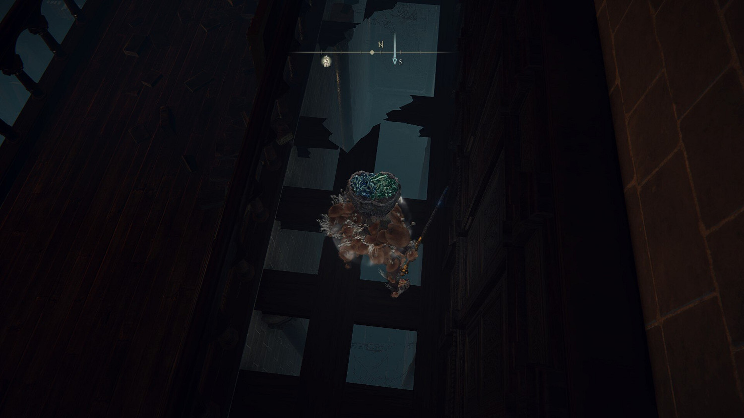 《艾爾登法環》魔法帚星獲得方法介紹