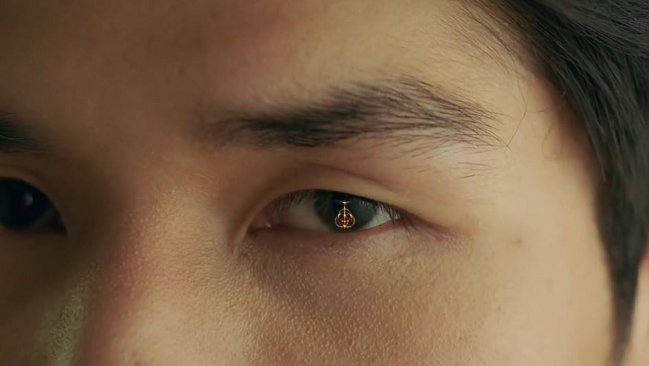 泰國《艾爾登法環》預告是一部真人肥皂劇