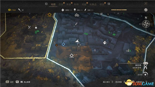《垂死之光2》全收集攻略 《垂死之光2》全收集攻略