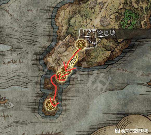 《艾爾登法環》劍骸大劍怎麽獲得 劍骸大劍面版介紹