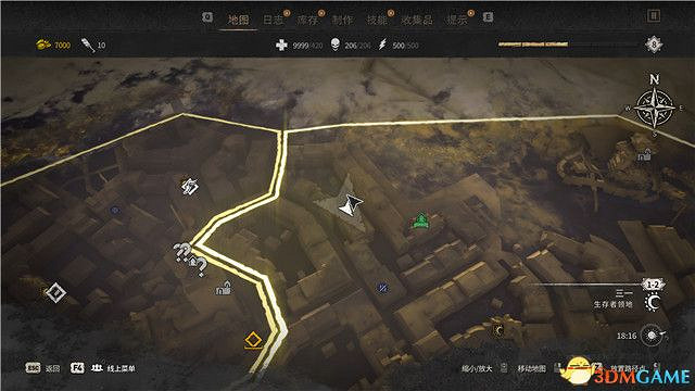 《垂死之光2》全收集攻略 《垂死之光2》全收集攻略