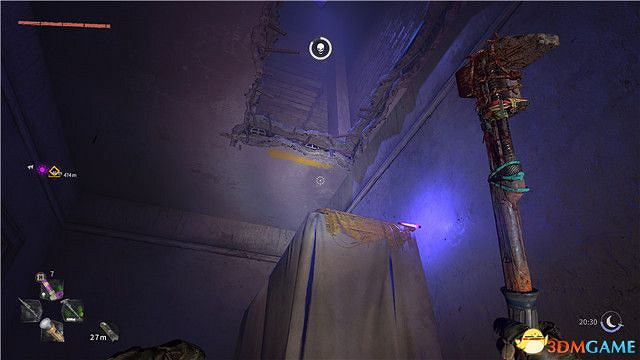 《垂死之光2》全收集攻略 《垂死之光2》全收集攻略