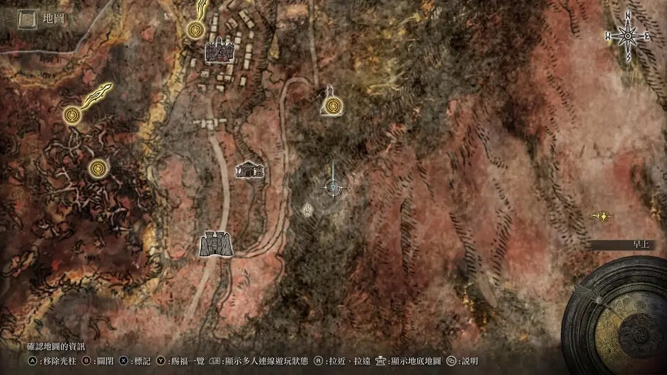 《艾爾登法環》拉塔恩怎麽打？拉塔恩逃課打法分享