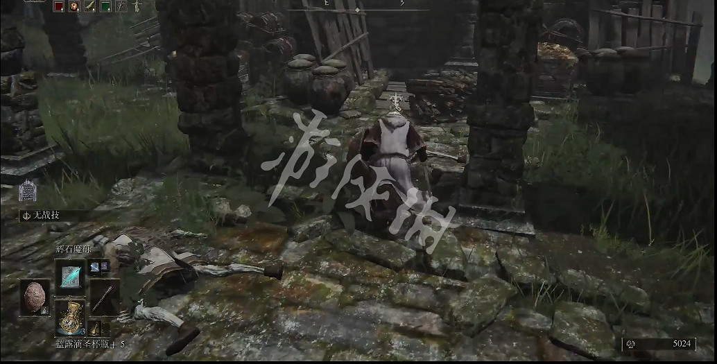 《艾爾登法環》全護符位置與獲得方法匯總 護符位置在哪？