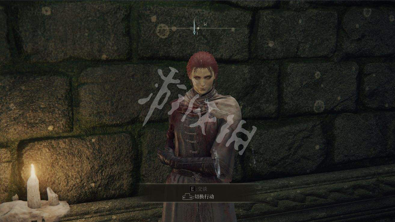 《艾爾登法環》全護符位置與獲得方法匯總 護符位置在哪？