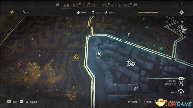 《垂死之光2》全收集攻略 《垂死之光2》全收集攻略