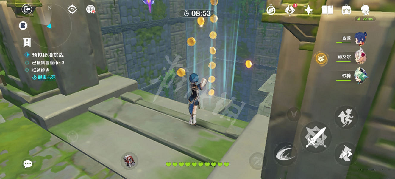 《原神》2.5神工天巧第三天怎麽玩?2.5神工天巧第三天玩法分享 《原神》2.5神工天巧第三天怎麽玩?2.5神工天巧第三天玩法分享