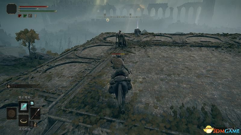 《艾爾登法環》新手攻略 武器推薦實用道具魔法獲取及打錢方法