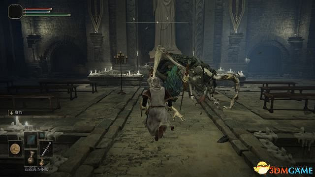 《艾爾登法環》新手攻略 武器推薦實用道具魔法獲取及打錢方法