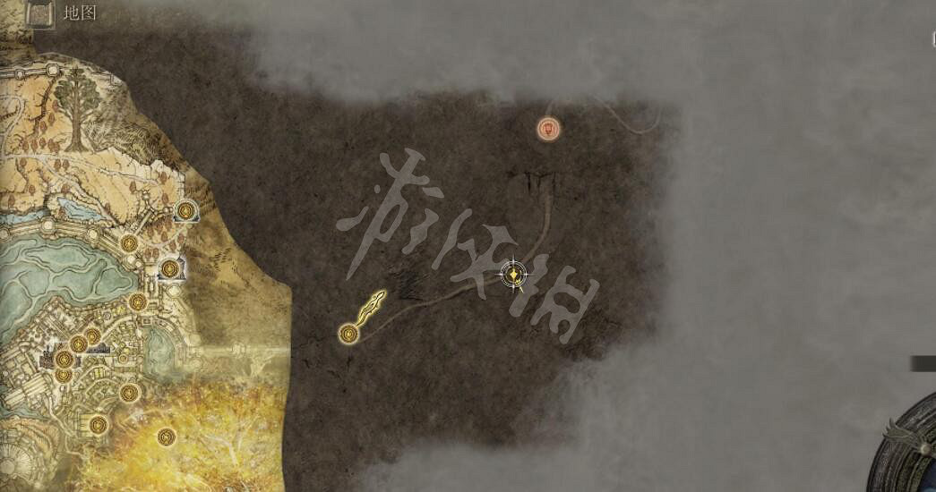 《艾爾登法環》哪裡刷失色鍛造石7？刷失色鍛造石7位置推薦