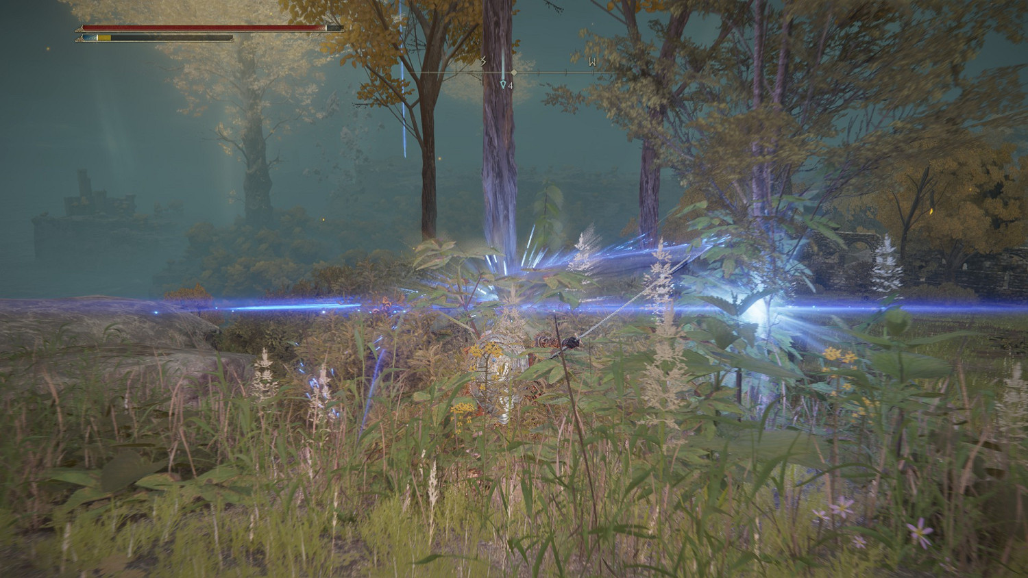 《艾爾登法環》法師完全攻略分享